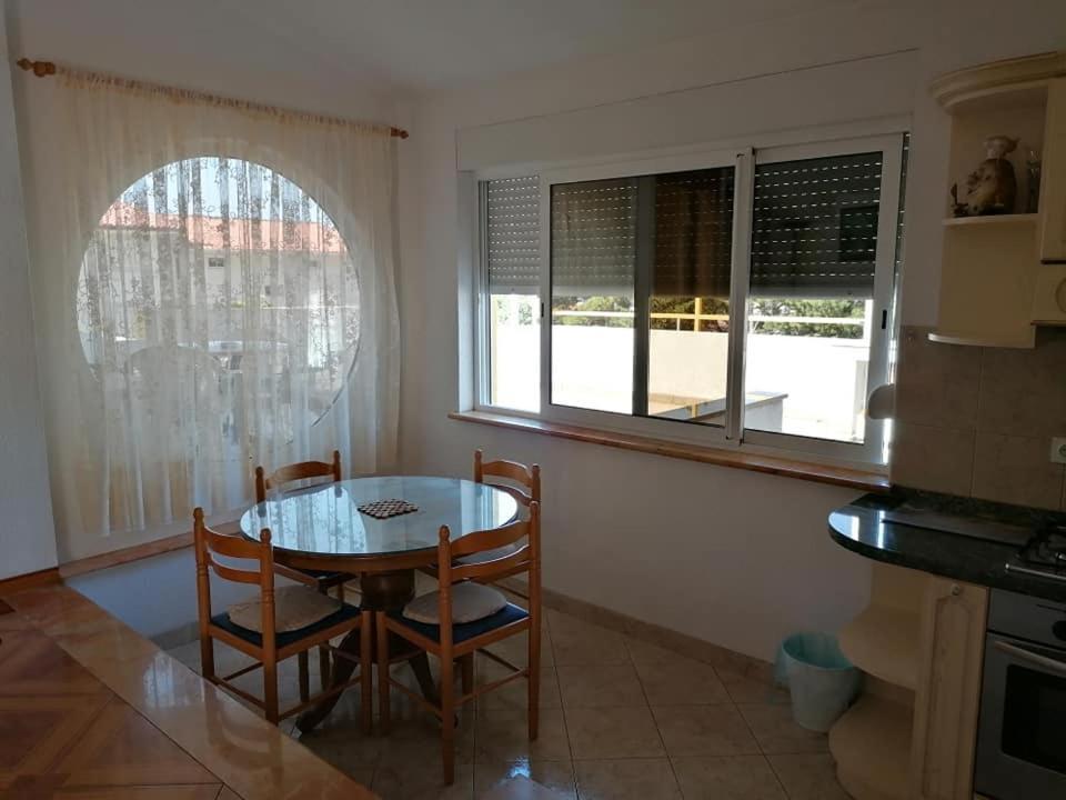 Pacho Apartment Baska Voda Exterior photo